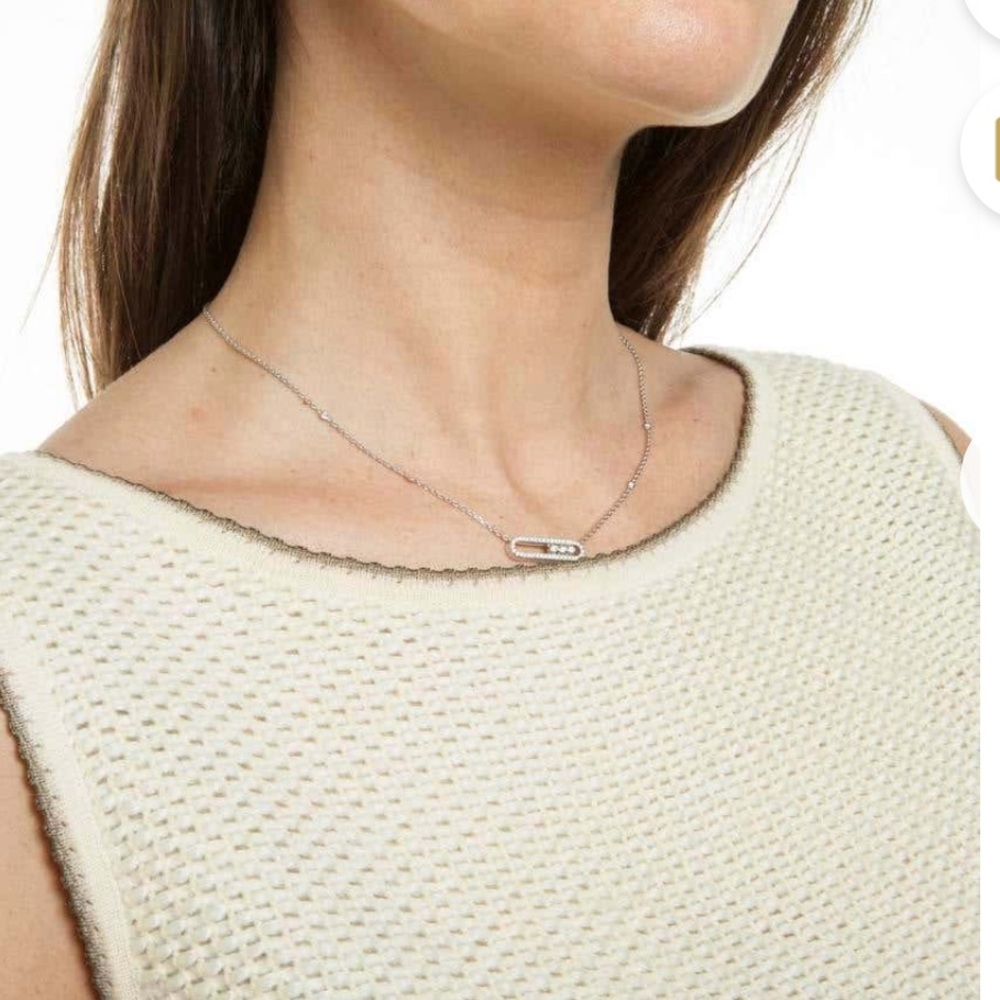 Chanel Identification Ensemble Jacket and Top - Picture 5 of 8